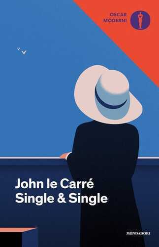Single & Single — John le Carre