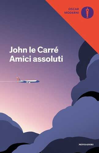 Amici assoluti — John le Carre