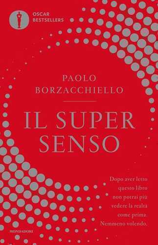 Il Super Senso — Paolo Borzacchiello