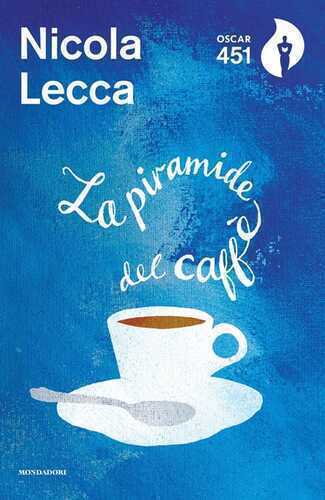 La piramide del caffè — Nicola Lecca