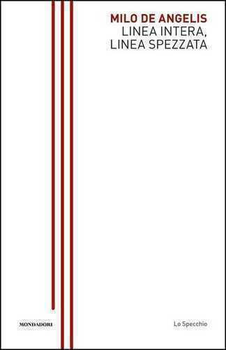Linea intera, linea spezzata