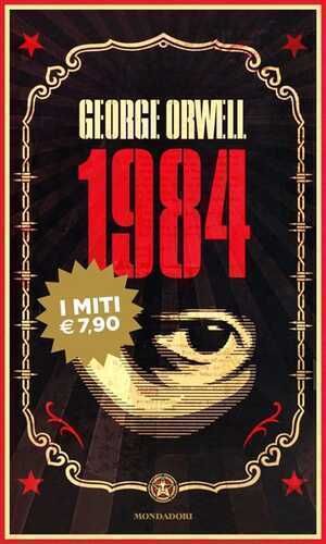 1984 — George Orwell