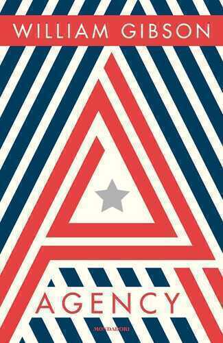 Agency — William Gibson