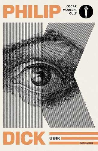 Ubik — Philip K. Dick