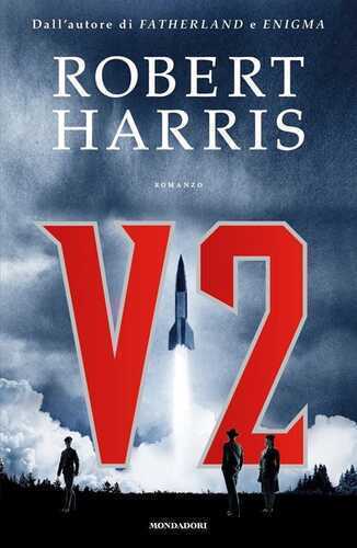 V2 — Robert Harris