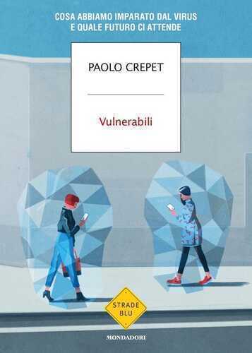 Vulnerabili — Paolo Crepet