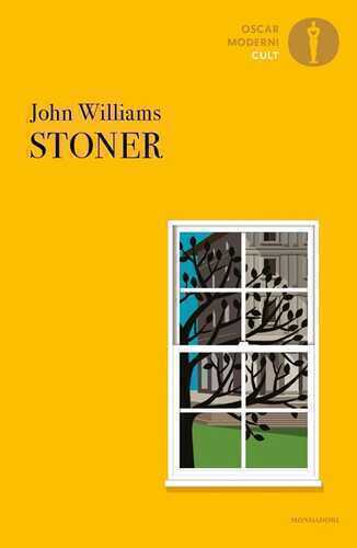 Stoner — John Edward Williams
