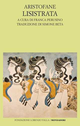 Lisistrata — Aristofane