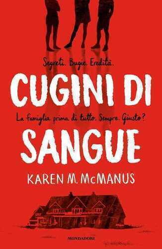 Cugini di sangue