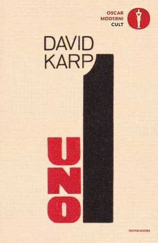 Uno — David Karp