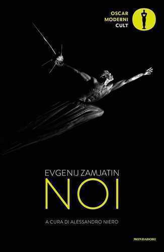 Noi — Evgenij Zamjátin