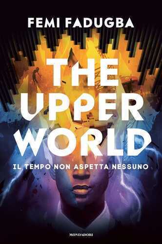 The upper world — Femi Fadugba