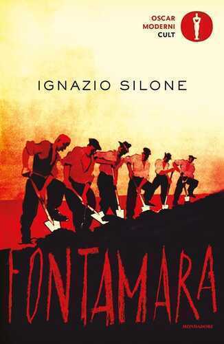 Fontamara — Ignazio Silone
