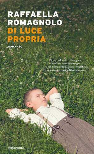 Di luce propria — Raffaella Romagnolo