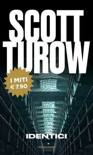 Identici — Scott Turow