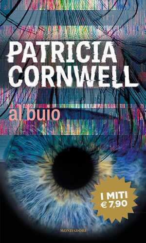 Al buio — Patricia D. Cornwell