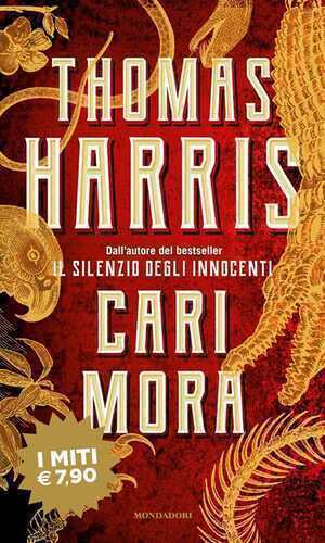 Cari Mora — Thomas Harris