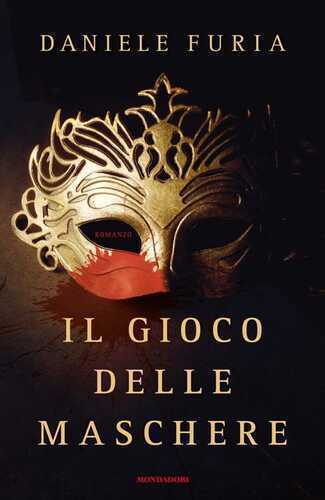 Il gioco delle maschere — Daniele Furia