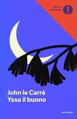 Yssa il buono — John le Carre