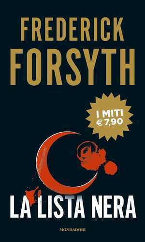 La lista nera — Frederick Forsyth,