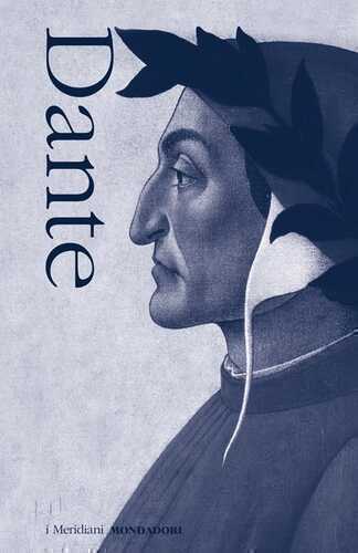 La Divina Commedia — Dante Alighieri