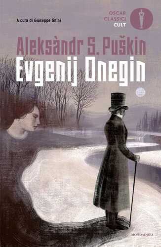 Evgenij Onegin — Aleksandr Sergeevic Puškin