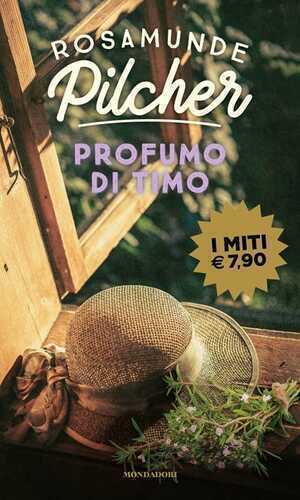 Profumo di timo — Rosamunde Pilcher