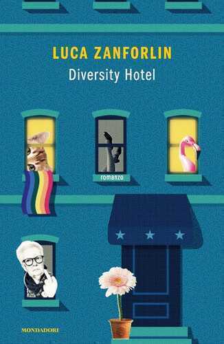 Diversity Hotel — Luca Zanforlin