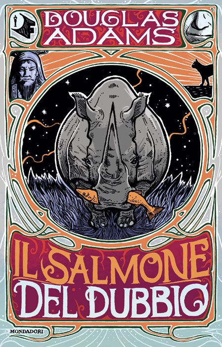 Il salmone del dubbio