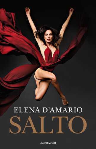 Salto — Elena D'Amario