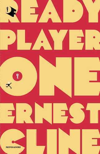 Ready Player One — Ernest Cline