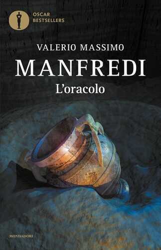 L'oracolo — Valerio Massimo Manfredi