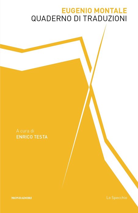Quaderno di traduzioni