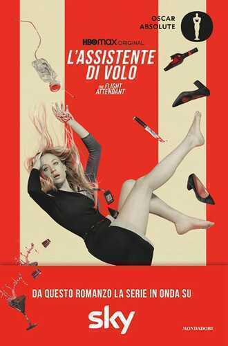 L'assistente di volo — Chris Bohjalian