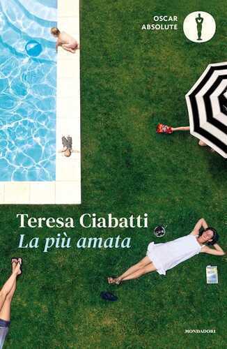 La più amata — Teresa Ciabatti