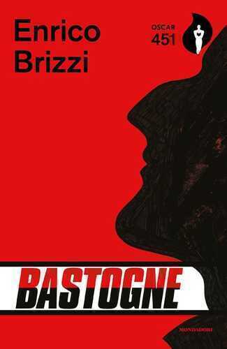 Bastogne — Enrico Brizzi