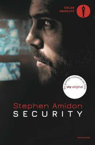 Security — Stephen Amidon