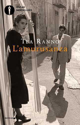 L'amurusanza — Tea Ranno