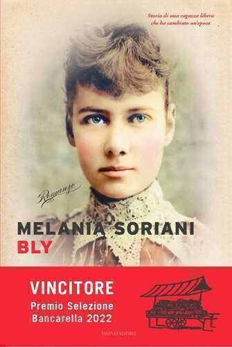 Bly — Melania Soriani