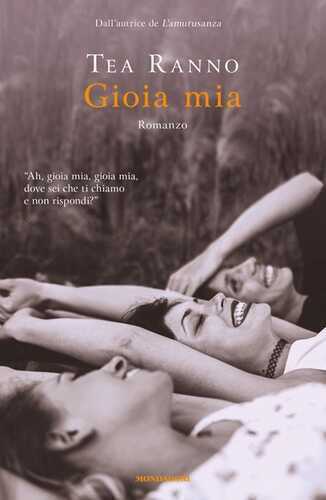 Gioia mia — Tea Ranno