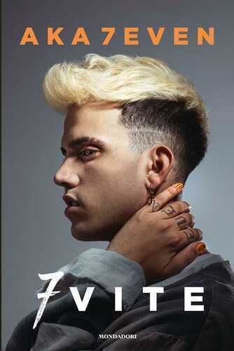 7 vite — Aka7even