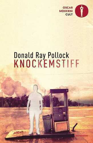 Knockemstiff — Pollock Donald Ray