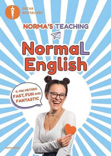 NormaL English — Norma Cerletti