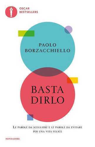 Basta dirlo