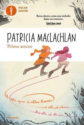 Primo amore — Patricia Maclachlan