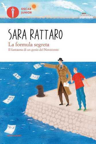 La formula segreta. Il fantasma di un genio del Novecento