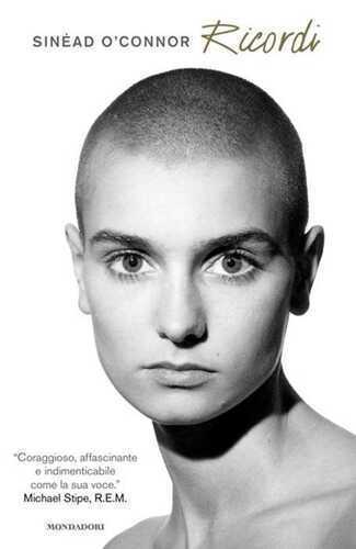 Ricordi — Sinéad O’Connor