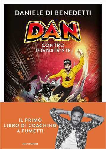 Dan contro Tornatriste — Daniele Di Benedetti
