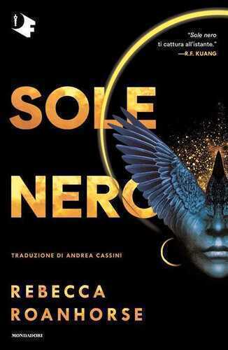 Sole nero — Rebecca Roanhorse