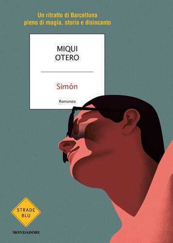 Simón — Miqui Otero